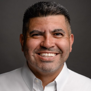 Fundraising Page: Manny Veloza